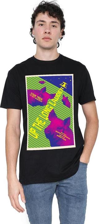 Produktbild The Next Generation Season 2 Episode 18 TShirt (4XL)