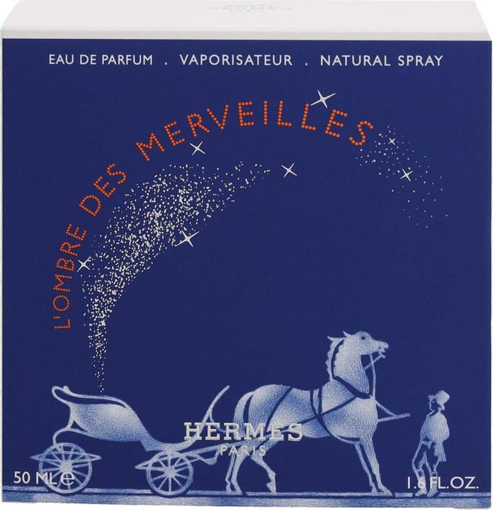 Immagine prodotto Hermès L'Ombre des Merveilles (Eau de parfum, 50 ml)