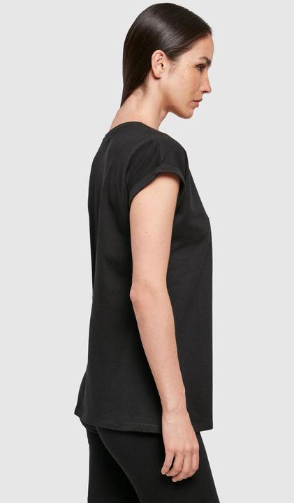 Actual product image Mister Tee Ladies L'oiseau De Paradis Tee - 15213 (M)