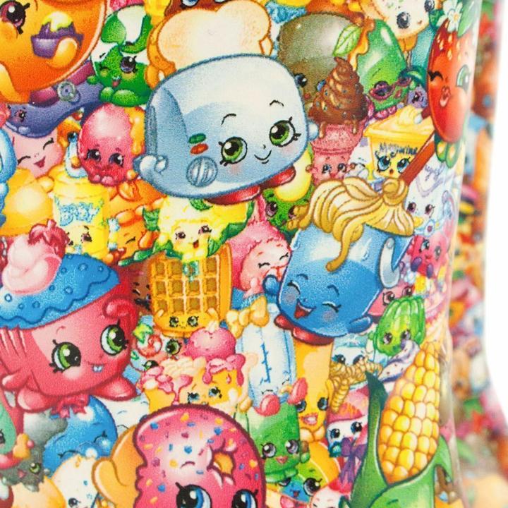Produktbild Shopkins AllOver Print Gummistiefel Mädchen (27)