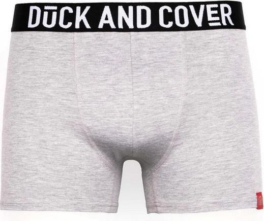 Image du produit Duck and Cover Hommes Darton Marl Boxer (Pack de 2) (XL, lot de 2)