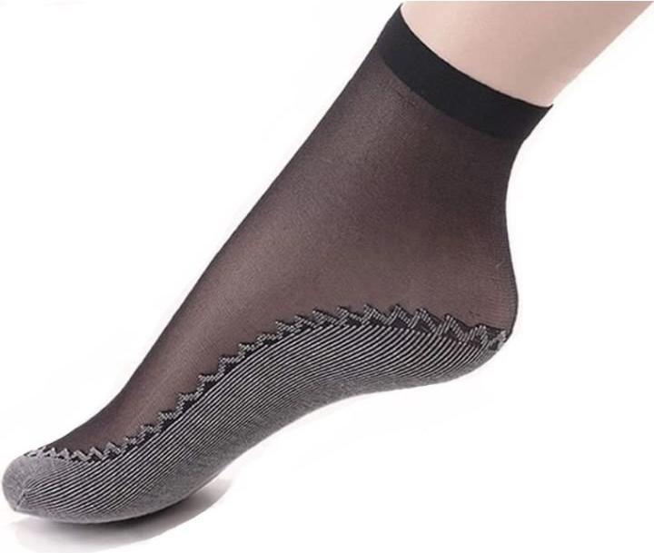 Produktbild JTI Dünne Socken mit Kompression für Damen (Einzelpack, 35 - 42)