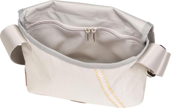 Actual product image 360Grad Shoulder bag pearl