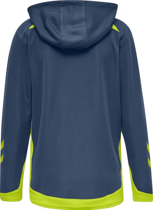 Actual product image hummel Lead Women Poly Hoodie (XXL)