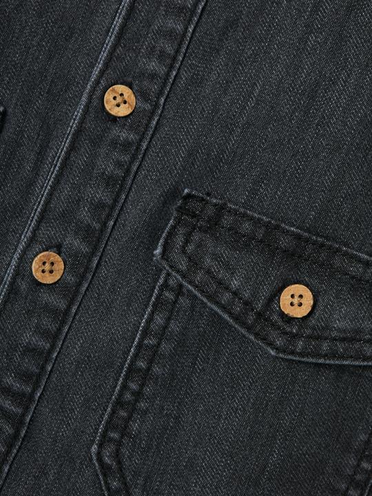 Produktbild Name it Denim Hemd (122)