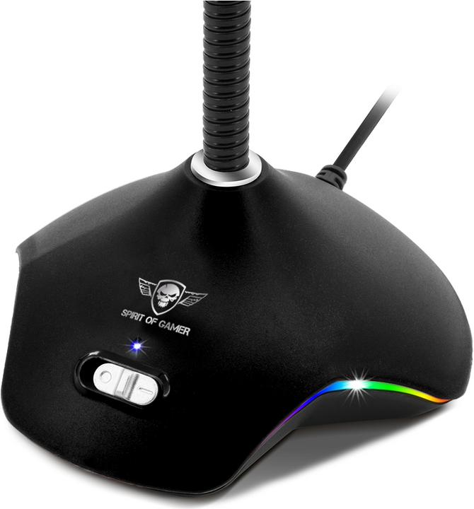 Actual product image Spirit Of Gamer Eko 300