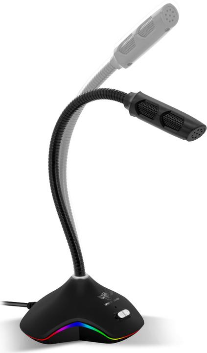 Actual product image Spirit Of Gamer Eko 300