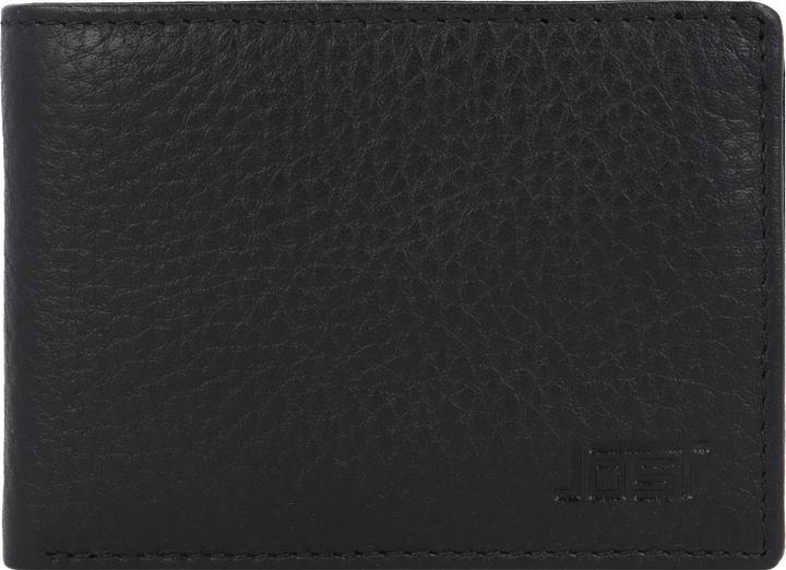 Jost Stockholm Geldbörse Leder 10.5 cm