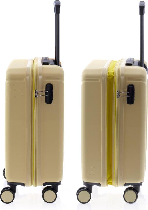 Immagine prodotto Wüsthof Tropical - Carrello della cabina (35 l, Bagaglio a mano (fino a 50 litri))