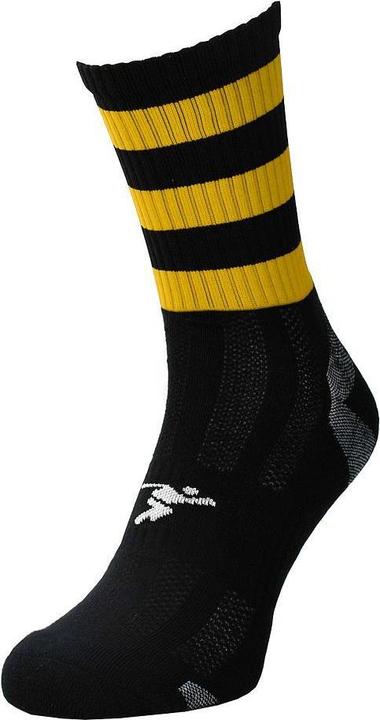 Ambergris, Black