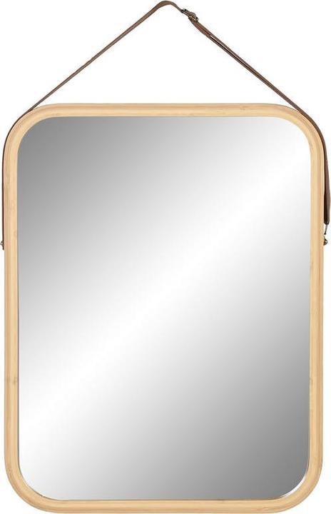 Image du produit Esprit Wandspiegel Home natürlich Grundlegend 35 x 2 x 45 cm
