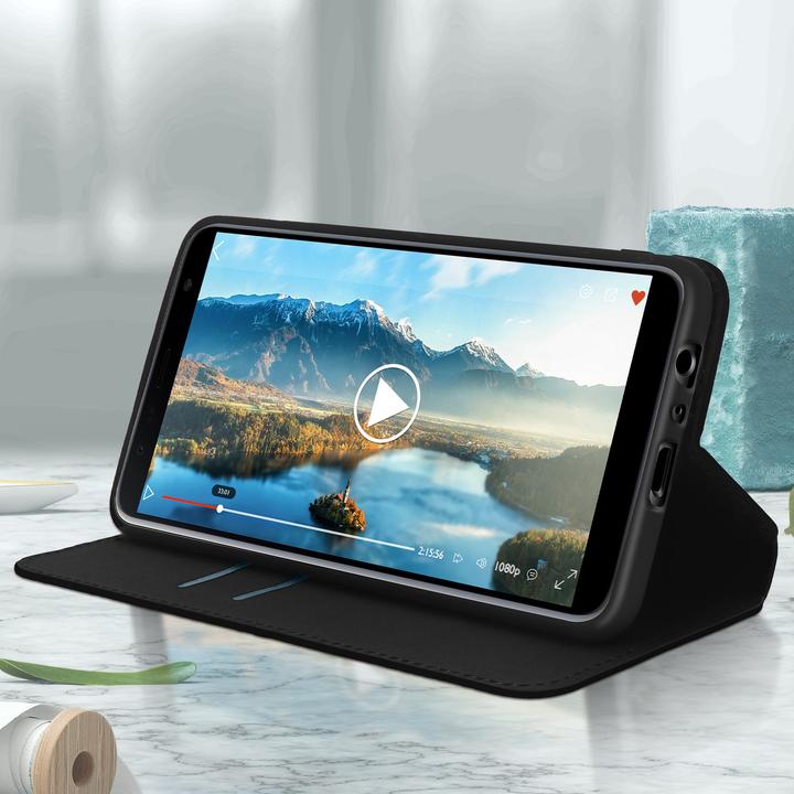 Produktbild Avizar Elec Series (Samsung Galaxy J6+)