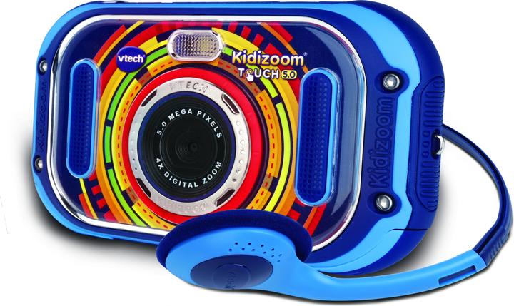 Produktbild VTech Kidizoom Touch 5.0