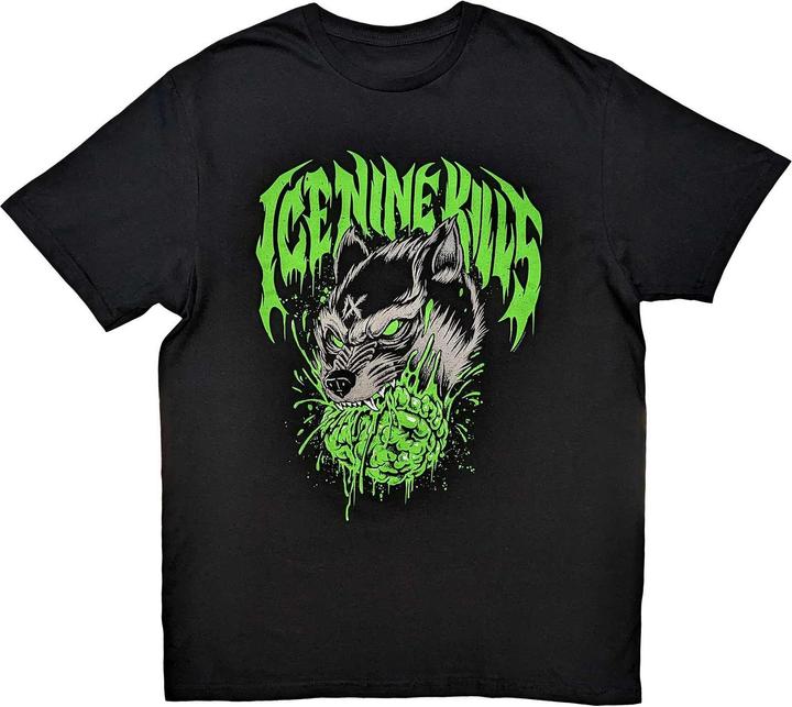 Produktbild Ice Nine Kills TShirt (S)