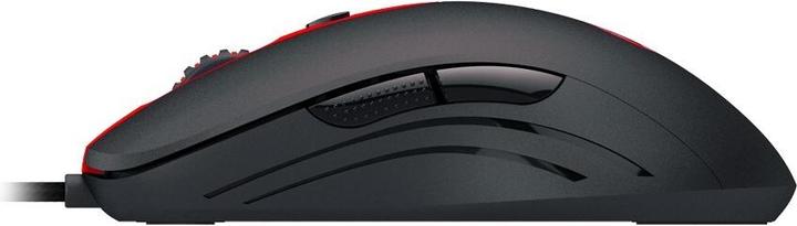 Image du produit Redragon M703 Souris droite USB type A 7200 DPI (Filaire)