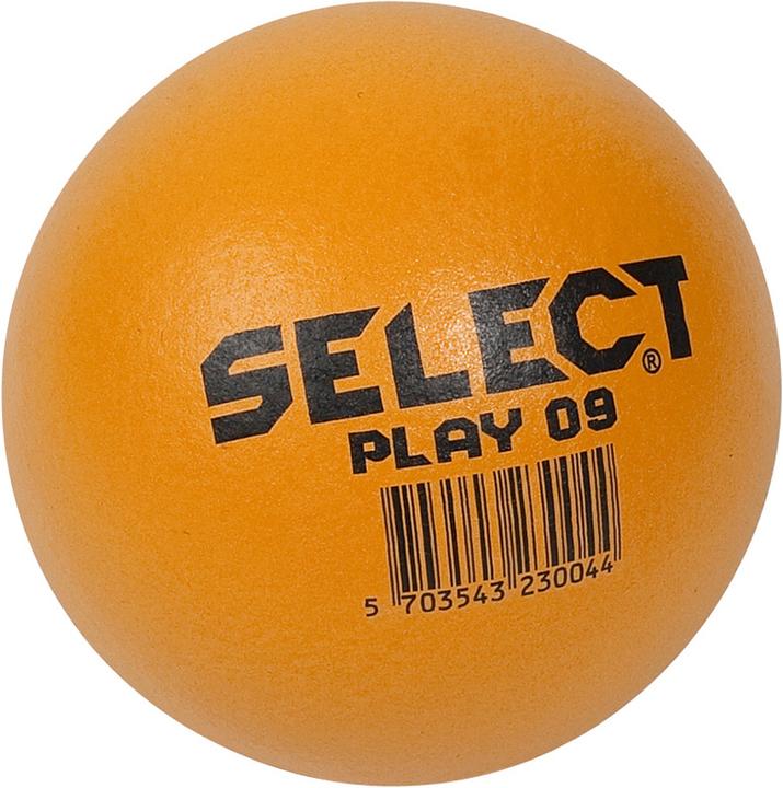 Select Playball