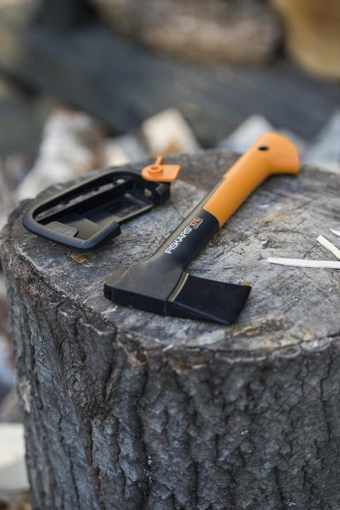Immagine prodotto Fiskars Ascia