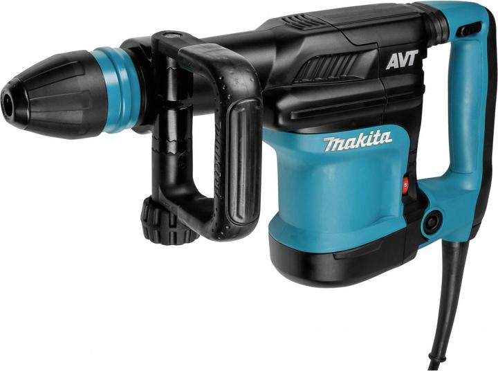 Makita Hm0871c (Electrical connection)