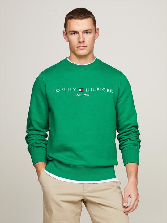 Image du produit Tommy Hilfiger Tommy Logo Sweatshirt (L)