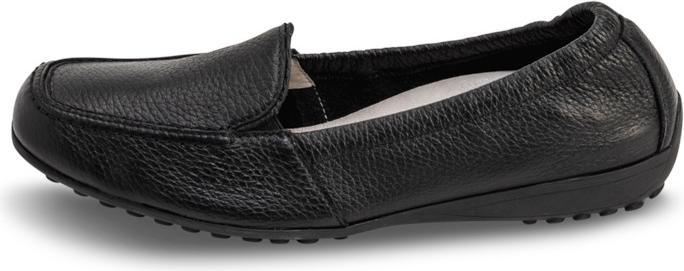 Immagine prodotto Vitaform Gender Mocassino in pelle di cervo Supersoft (40)