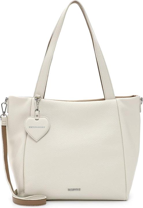 Emily und Noah Shopper E&N Enie (16.65 l)