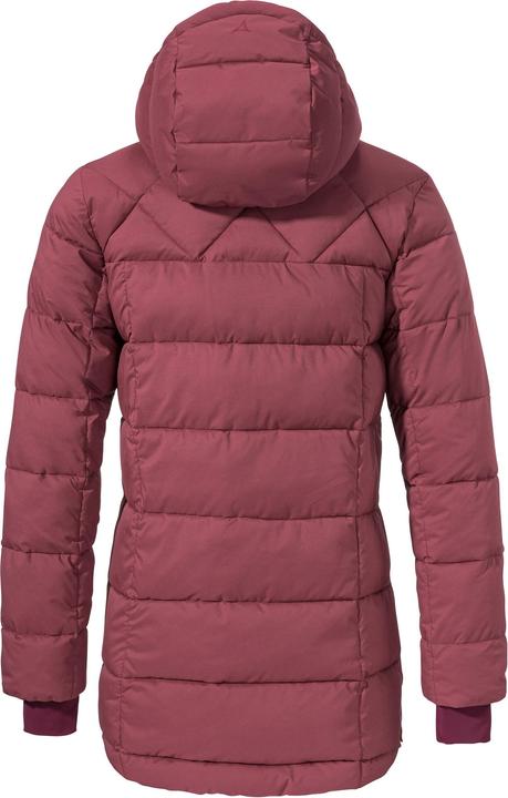 Actual product image Schöffel Insulated Parka Boston L (40, L)