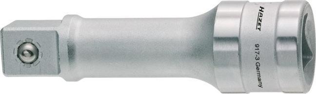 Produktbild HAZET Verlängerung 917-5 ∙ Vierkant12,5 mm (1/2 Zoll) ∙ Vierkant 12,5 mm (1/2 Zoll)