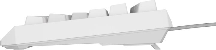 Actual product image Genesis herní mechanická klávesnice THOR 230 TKL (US, Cable)
