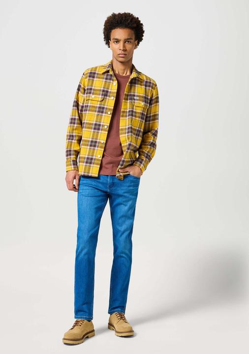 Produktbild Wrangler T-Shirt Graphic Tee (M)