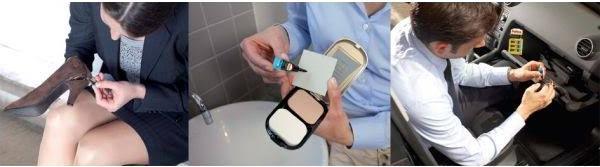 Actual product image Pattex Liquid Mini-Trio (3 g)
