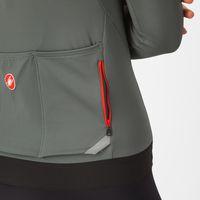 Produktbild Castelli Fly LS W Jersey (XL)
