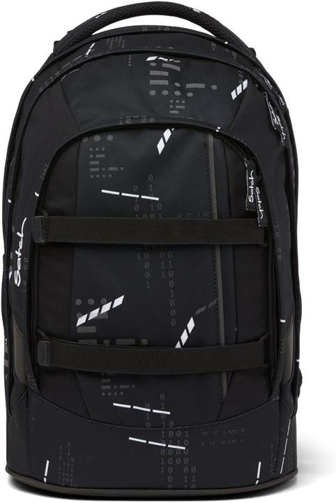 Actual product image Satch School Backpack Set (30 l)