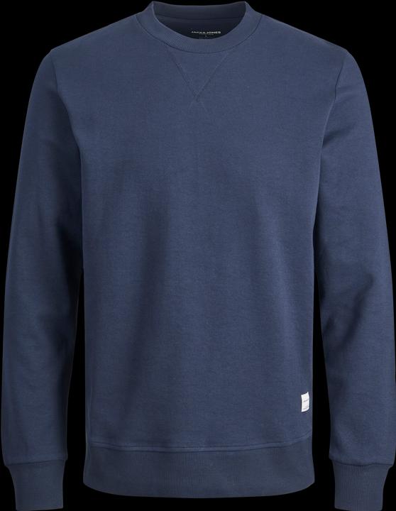 Image du produit Jack & Jones Sweat-shirt basique à col rond (XS)