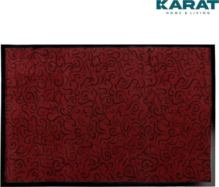 Actual product image Casa Pura Brasil (60 x 90 cm)