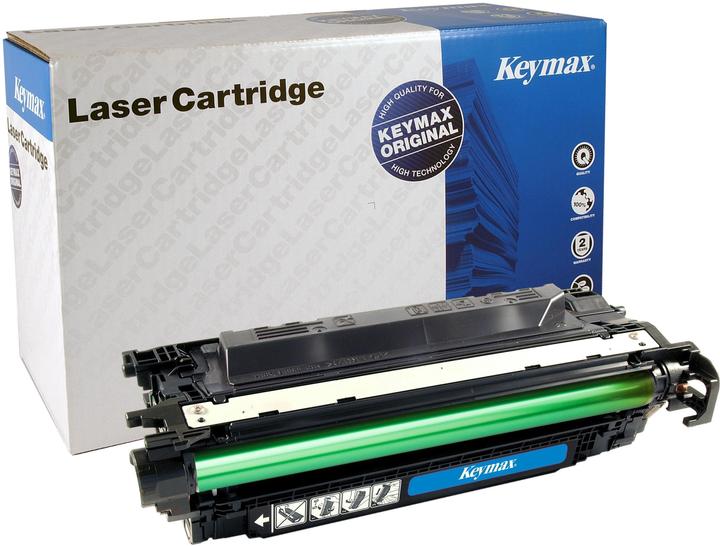 Immagine prodotto Keymax 504a (FC)