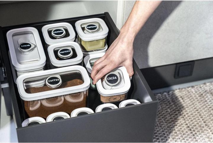Produktbild Zwilling Cube Box Transparent (1.60 l)