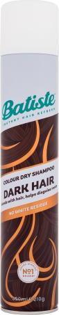 Batiste Dark hair (350 ml, Dry shampoo)