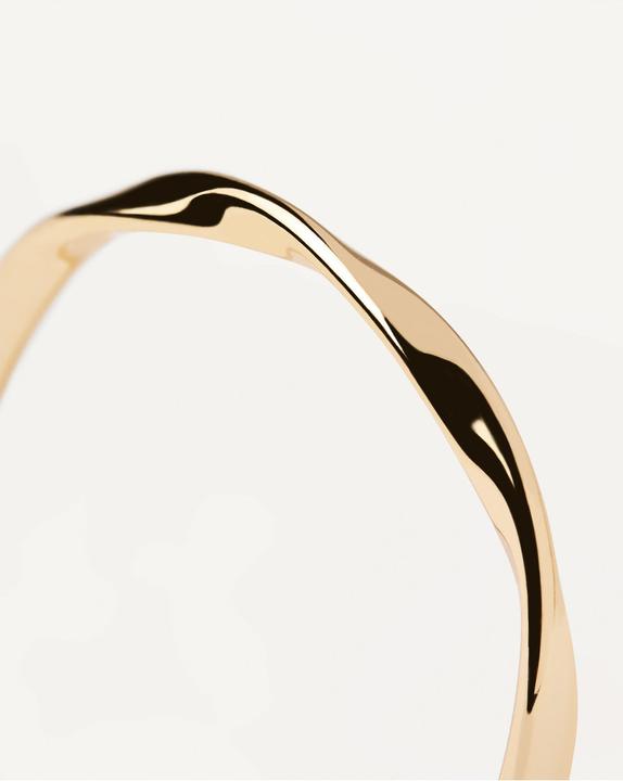 Produktbild Pd Paola Damenring (54, 925 Silber)