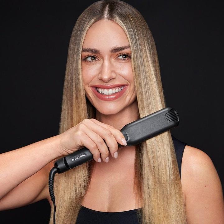 Immagine prodotto Cloud Nine Piastra per capelli (Piastra per capelli)