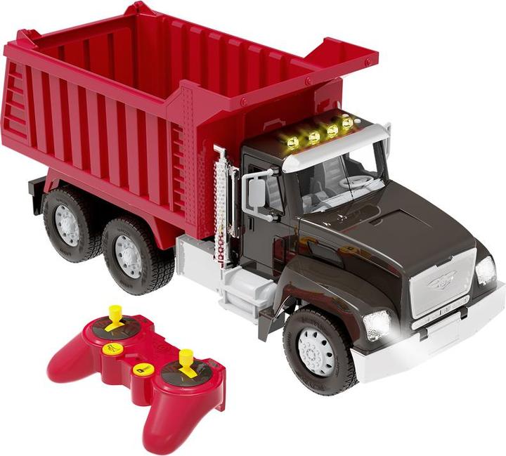 Produktbild Driven by Battat Driven - R/C Standard Kipplaster
