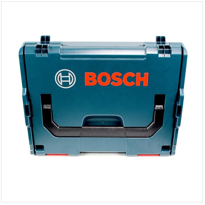 Produktbild Bosch Professional Bosch L-Boxx Sortimo Box 102 System Werkzeugkoffer Grösse 1 ( 1600A001RP / 2608438691 ) (1 Teile)