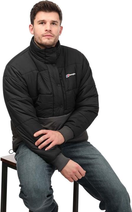 Produktbild Berghaus Urban Selapass Steppjacke (S)