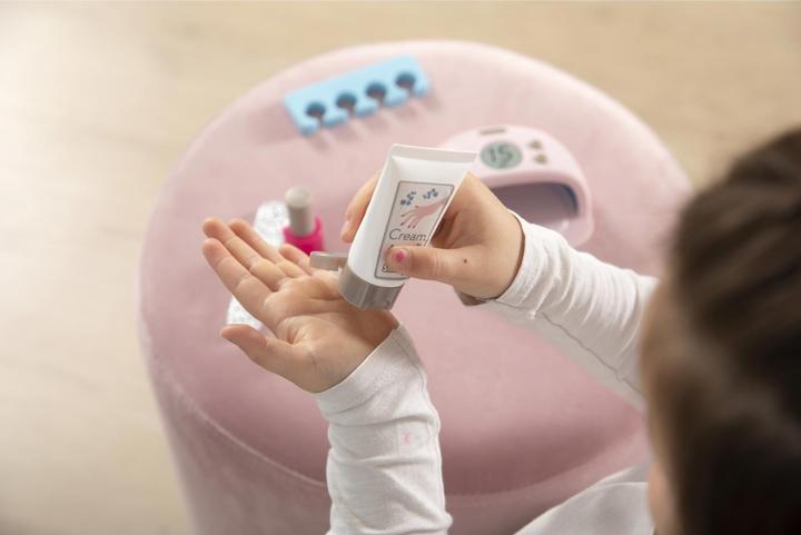 Actual product image Smoby Beauty nail salon