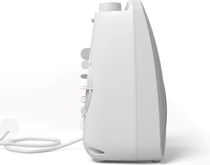 Produktbild Tristar Heizlüfter weiss 2000 Watt (2000 W)