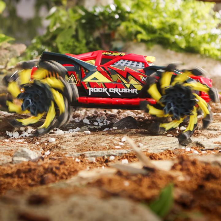 Immagine prodotto Nikko 33cm Rock CrushR