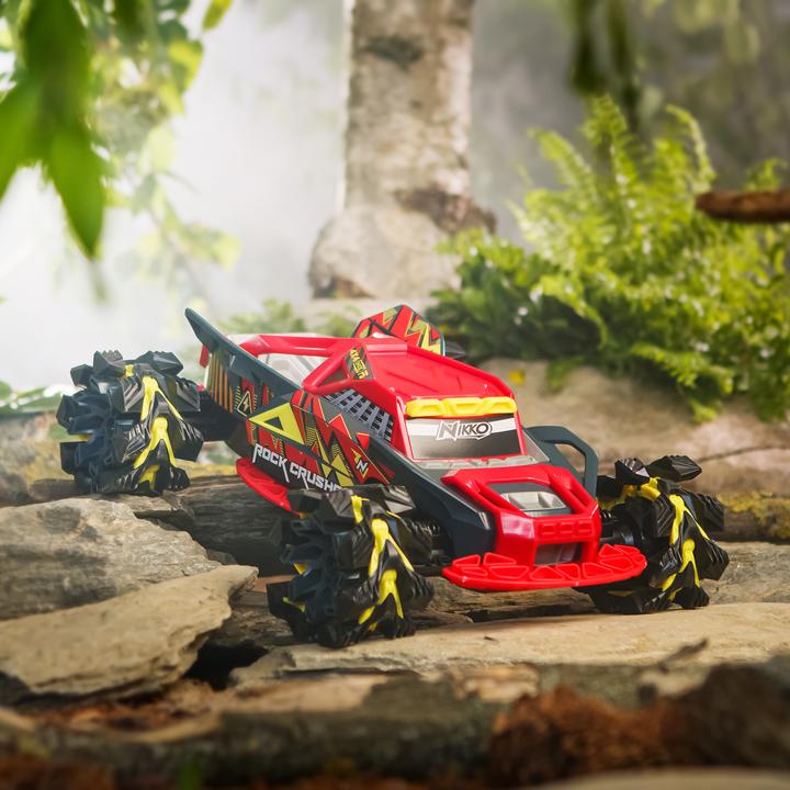 Immagine prodotto Nikko 33cm Rock CrushR