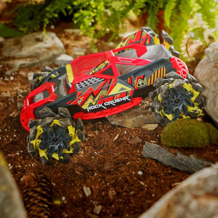 Immagine prodotto Nikko 33cm Rock CrushR