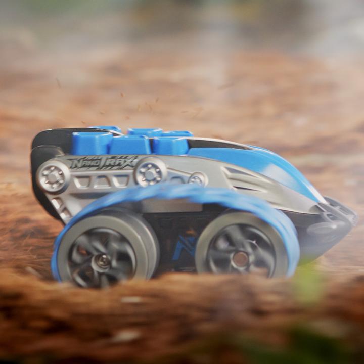Actual product image Nikko NanoTrax 15cm
