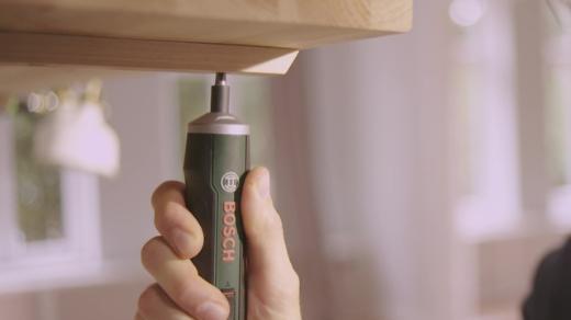 Immagine prodotto Bosch Home & Garden Push Drive 3.6V (Batteria ricaricabile)