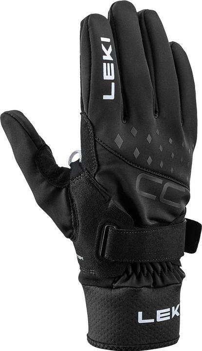 Actual product image Leki CC Shark (6.5)